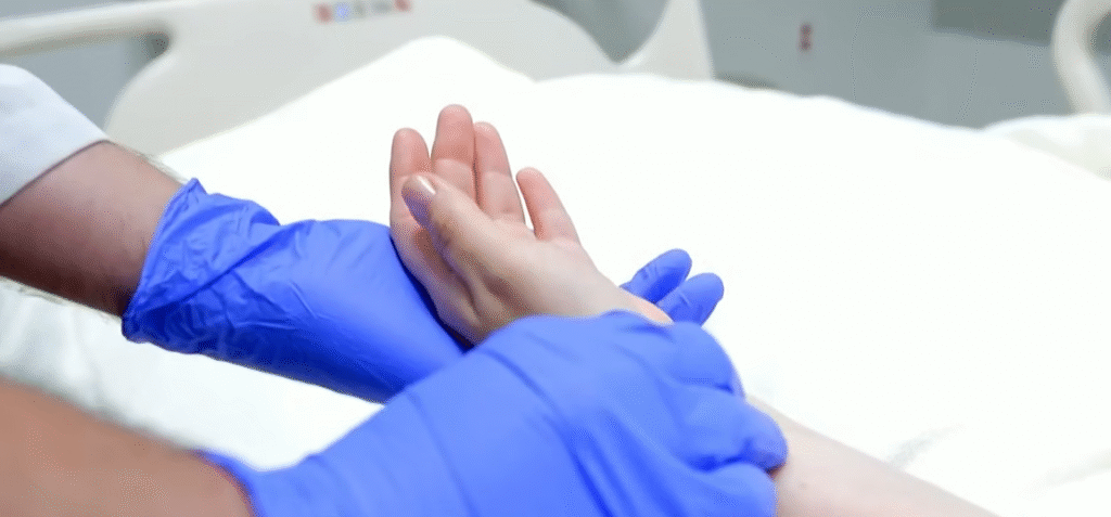 منصة طبية ذكية تقدم تشخيصات أسرع بفضل تقنيات التعلّم العميق