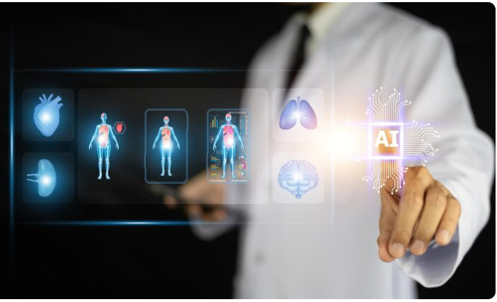 نظام ذكاء اصطناعي يقيّم المخاطر الصحية قبل حدوثها