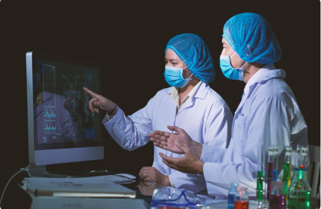 تعاون عربي لإطلاق أكبر منصة بيانات صحية مشتركة