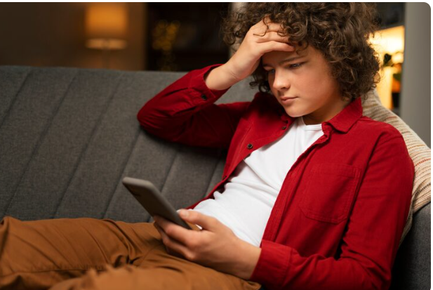 تجربة جديدة تسمح بقياس الإجهاد النفسي عبر الهواتف الذكية